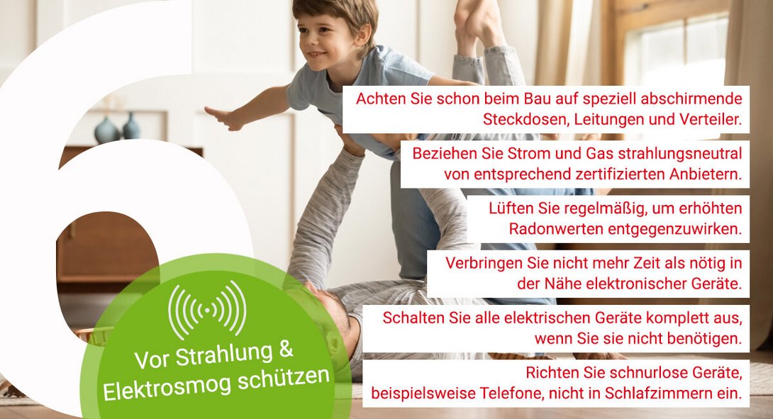 6-Regeln-Wohngesundheit-Strahlung
