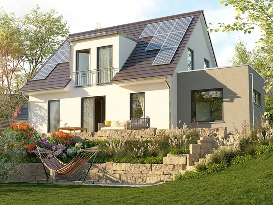 Final_Ext_Einfamilienhaus_Flair_125_Kubus_GardenView_Cam001_Putz