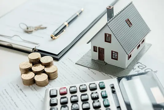 baurecht-recht-bau-gesetz-versicherung-haus-10 Finanzierung
