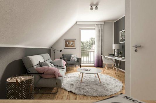 Flair-125-Gaestezimmer